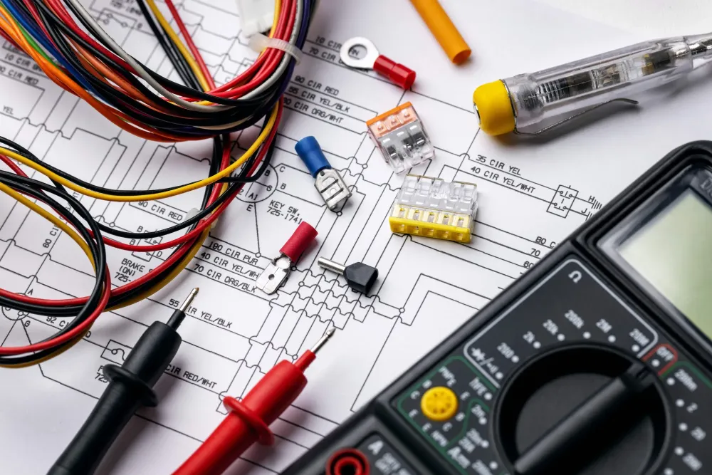 electricien